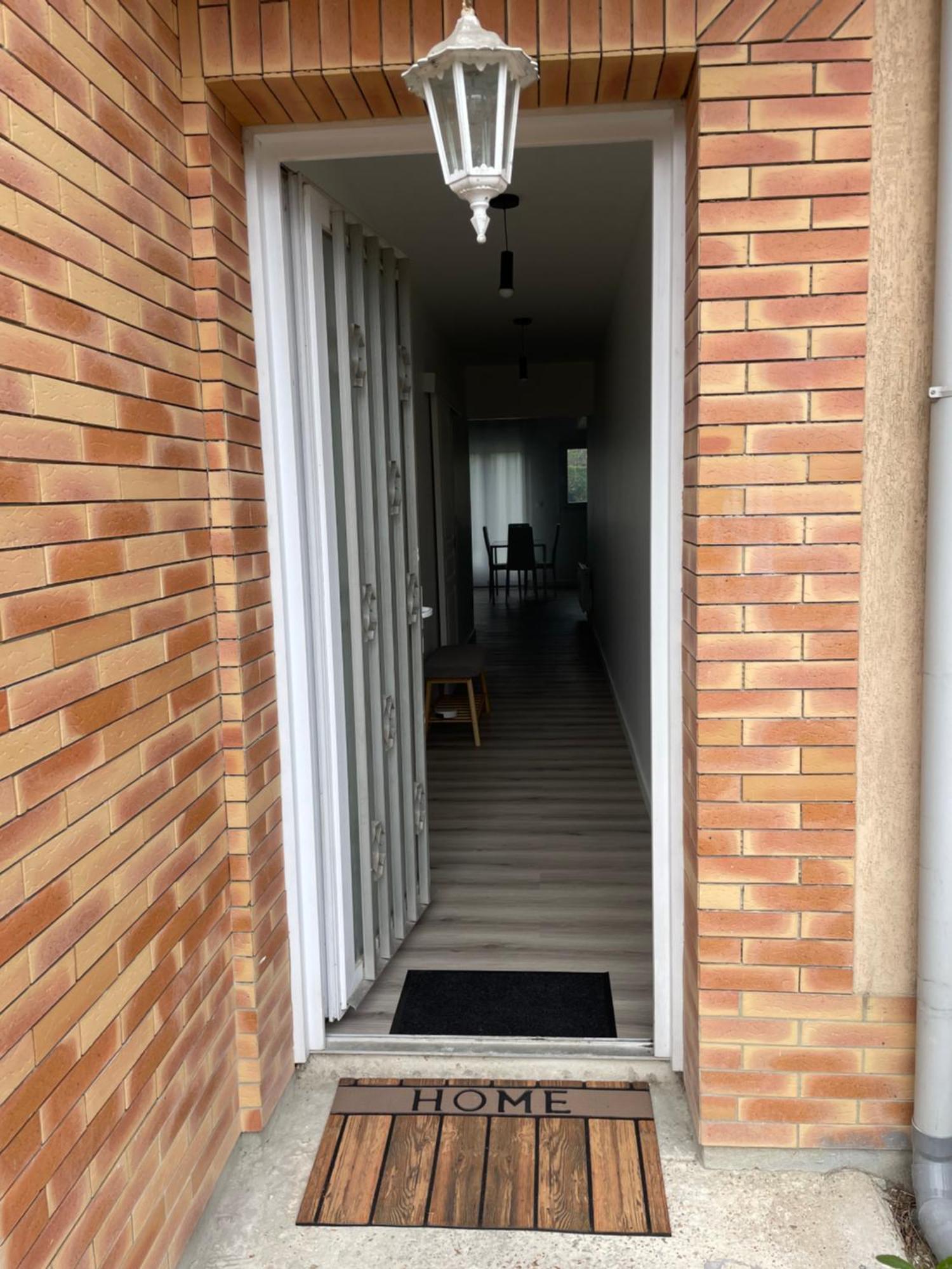 Maison Detente De 100 M2 Uniquement Couple-Famille-Travailleurs Villeparisis Dış mekan fotoğraf